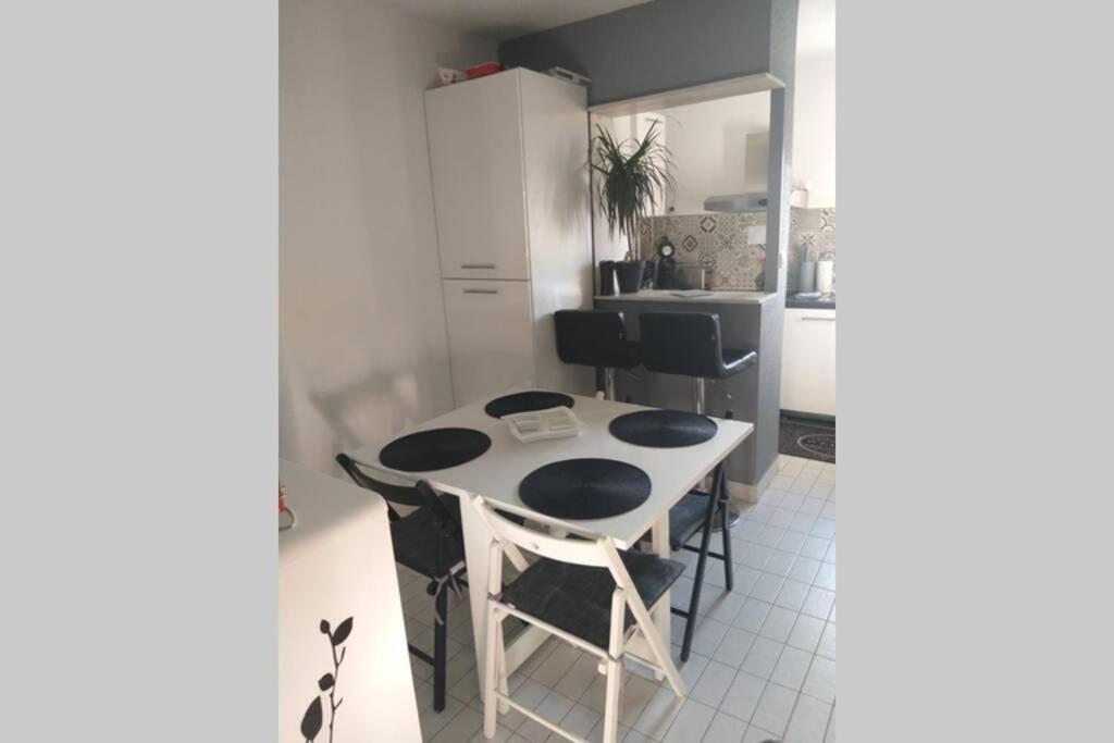 Appartement Grand Au Grau-du-roi Proche Seaquarium Et Le Grau-du-Roi
