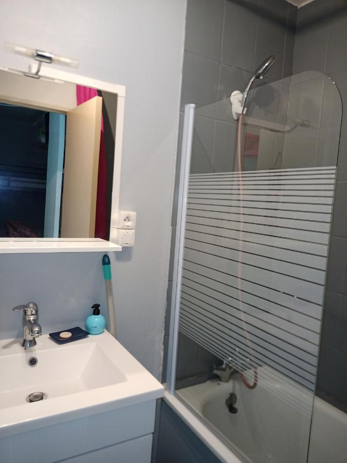Grand Au Grau-du-roi Proche Seaquarium Et Appartement